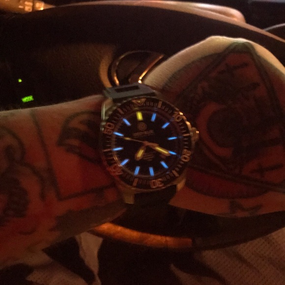 (Sold) DB daynight T-100 - Picture 5 of 6